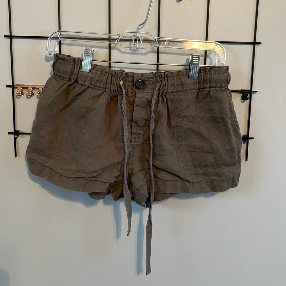 Forever 21 / Shorts